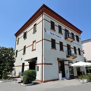 Autoespresso Venice - Atika & Atif *** Μαργκέρα