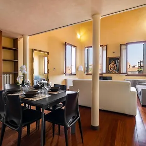 Apartamento Doge Morosini Palace By Wonderful Italy