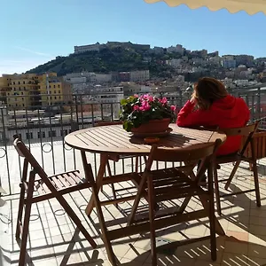 Bed & Breakfast Annunziata Napoli