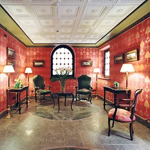 Residenza Grunwald 4*, ונציה איטליה