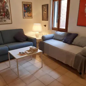 Apartamento Casa Gorne Anzolo