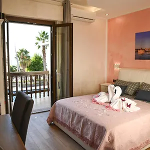  Bed & Breakfast Don Giovanni Itálie