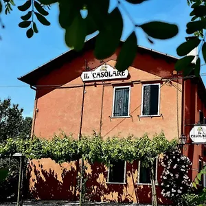 Estalagem Il Casolare