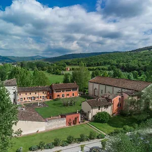 Musella Winery&relais San Martino Buon Albergo