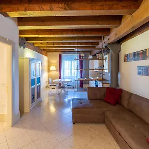 Apartamento Youatmolino Canal View