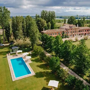 Tenuta Ca' Zen Taglio di Po
