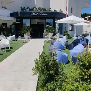 *** Hotel Riviera Itálie