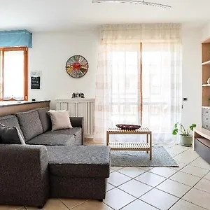 Casti - Mm3 Comasina Appartement Milan