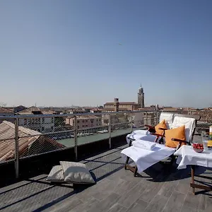 Boutique (adults Only) Appartamento