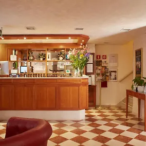 Hotell Commercio & Pellegrino