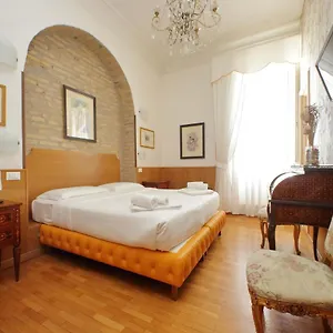 Πανσιόν Sonnino Ρώμη