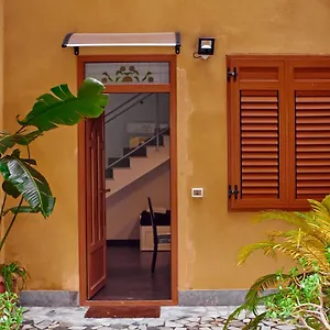 Al Centro - Maestri Palermo
