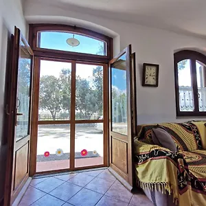 Appartamento Le Frasche Di Marido 