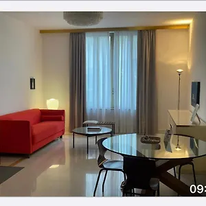 Corso Novara 5 Design Неаполь