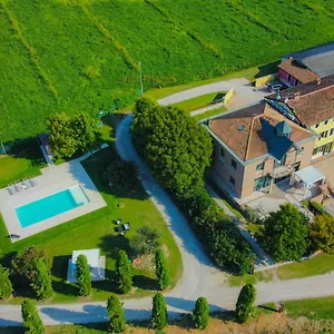 Séjour à la campagne Bb Mambrotta, San Martino Buon Albergo