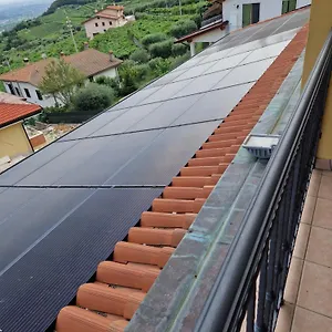 Valpolicella Appartamento