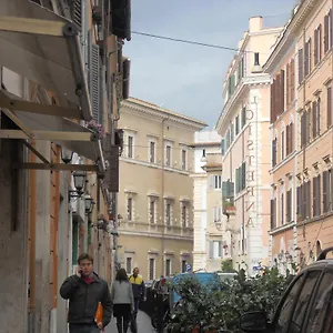 Trastevere Róma