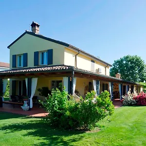 Bellaria Séjour à la campagne Alseno