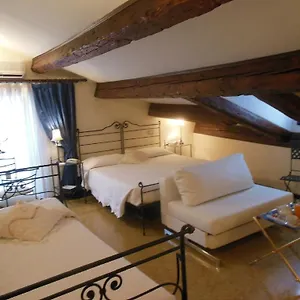 ** Penzion Ca' Riccio Itálie