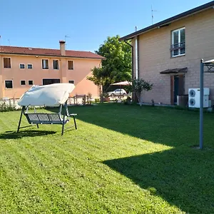 Séjour à la campagne Campi Di Grano, Roncade