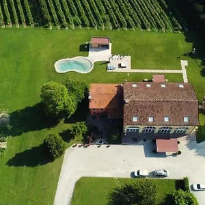 Ae Cavane Alloggio per agriturismo
