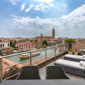 Murano Suites Boutique Apartments (Adults Only) Appartamento