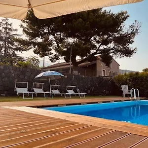Casa vacanze Terre Di Monacella 