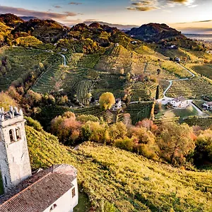 Al Credazzo Farra di Soligo