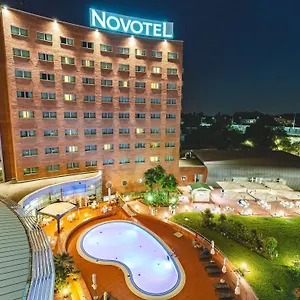 Ξενοδοχείο Novotel Venezia Castellana Μέστρε