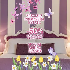Giardino Giusti House & Court ** Βερόνα