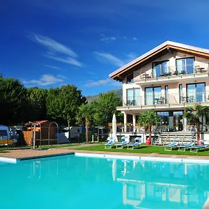 Hotel Le Vele Domaso