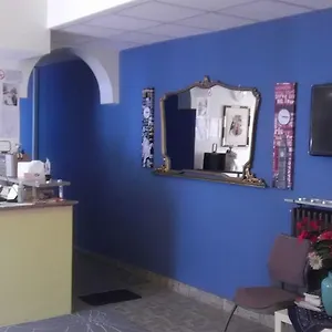 Πανσιόν Minas Μιλάνο