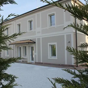 Antica Dimora Stucky ** Τρεβίζο