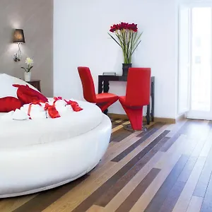 Hub Navona 3*, רומא איטליה