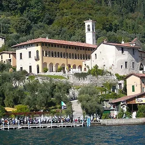 Lejlighedshotel Castello Oldofredi Monte Isola
