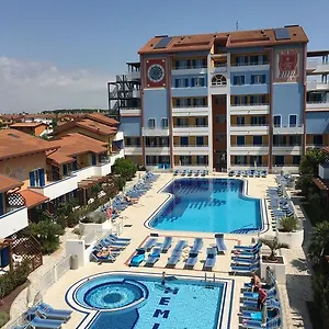 Villaggio Hemingway - Family Lejlighedshotel