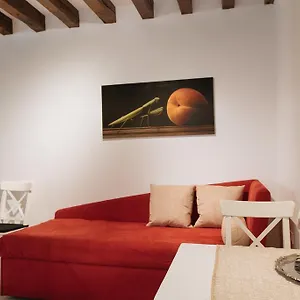 Apartamento Ca Del Gambero
