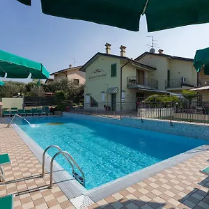 Residenza Orchidee Lejlighedshotel