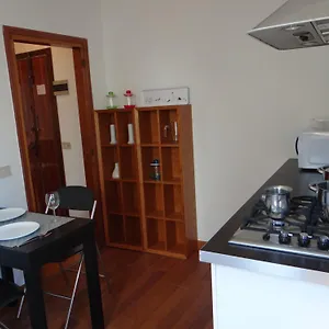Apartamento Goldoni