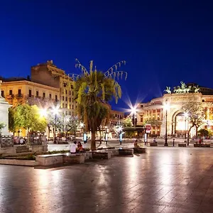 Casalu Palermo