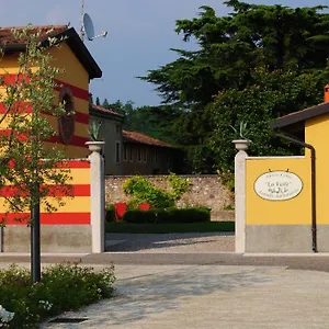 Antica Corte La Valle Sona