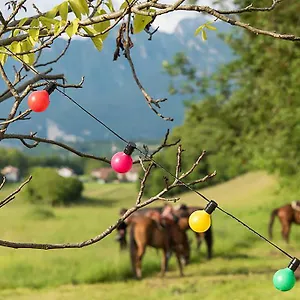 Agroturismo Casa De Bertoldi
