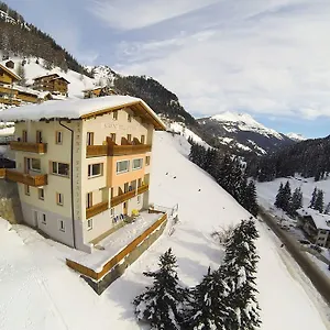 3* Hotel Garni Bellavista