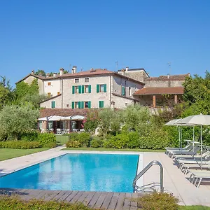 Antico Casale Bergamini SantʼAmbrogio di Valpolicella
