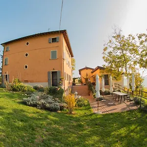 Podere Diamante Séjour à la campagne Castelvetro di Modena