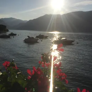 Bed and Breakfast Crotto Dei Pescatori Lezzeno