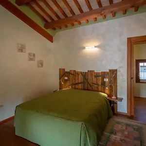 Barchessa Da Rio Alloggio per agriturismo