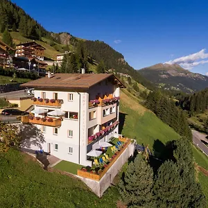 3* Hotel Garni Bellavista