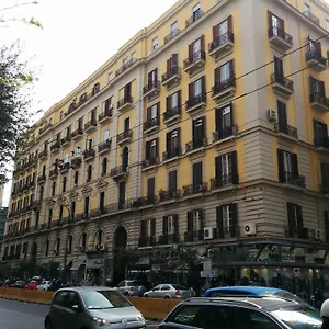 Πανσιόν Be Italian Flat Bovio Νάπολη