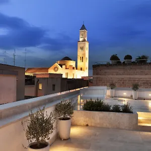 *** Aparthotel Palazzo Calo Itálie